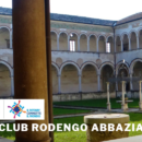 Rodengo Abbazia